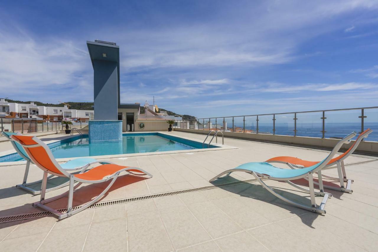 Sesimbra Prime Apartment By Be@Home 外观 照片