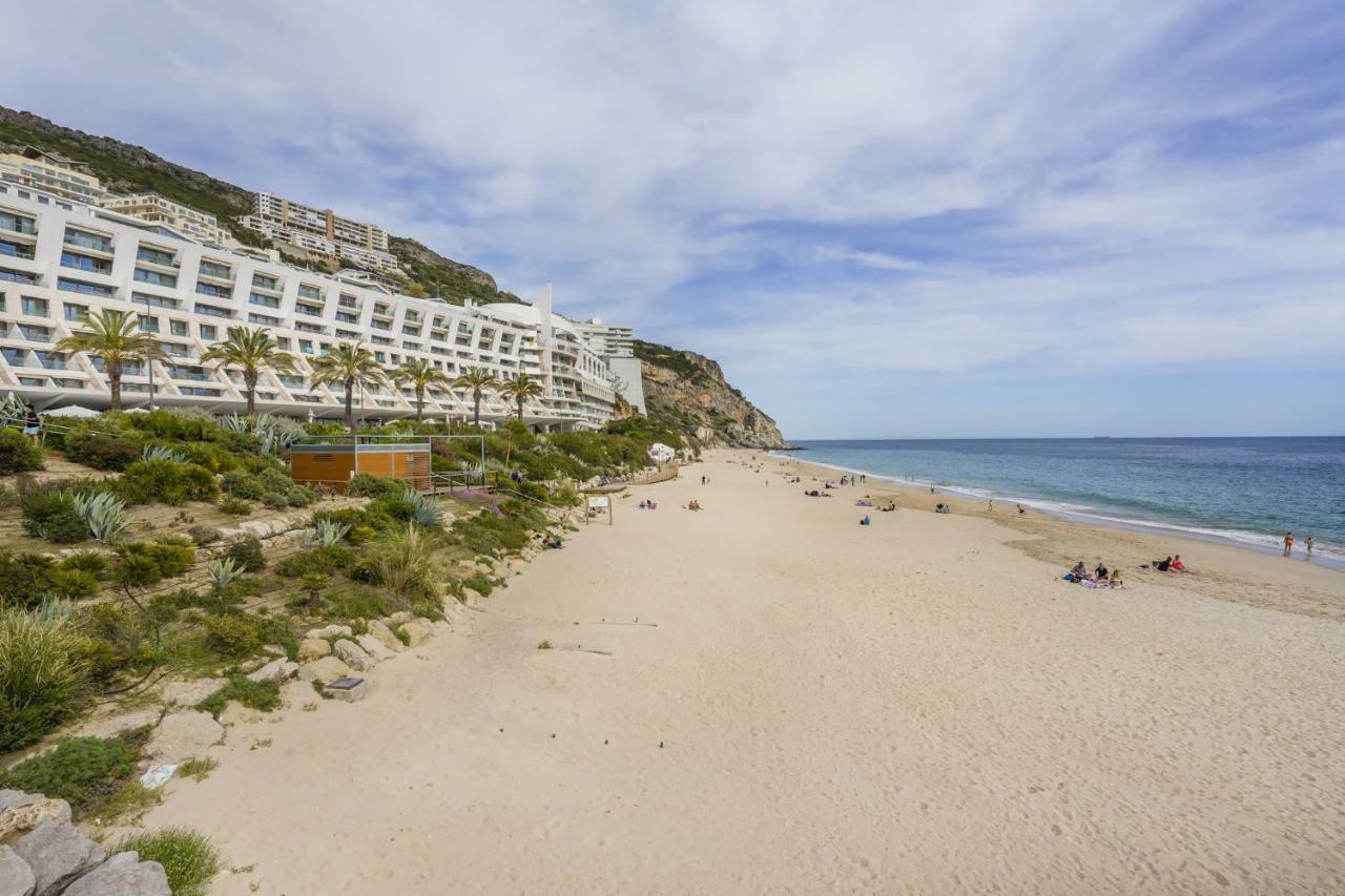 Sesimbra Prime Apartment By Be@Home 外观 照片