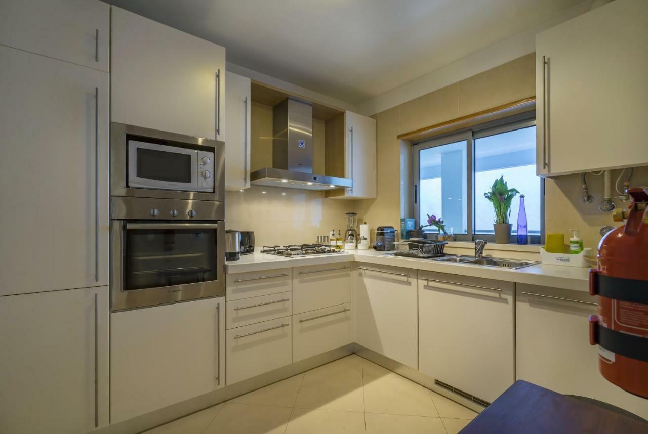 Sesimbra Prime Apartment By Be@Home 外观 照片