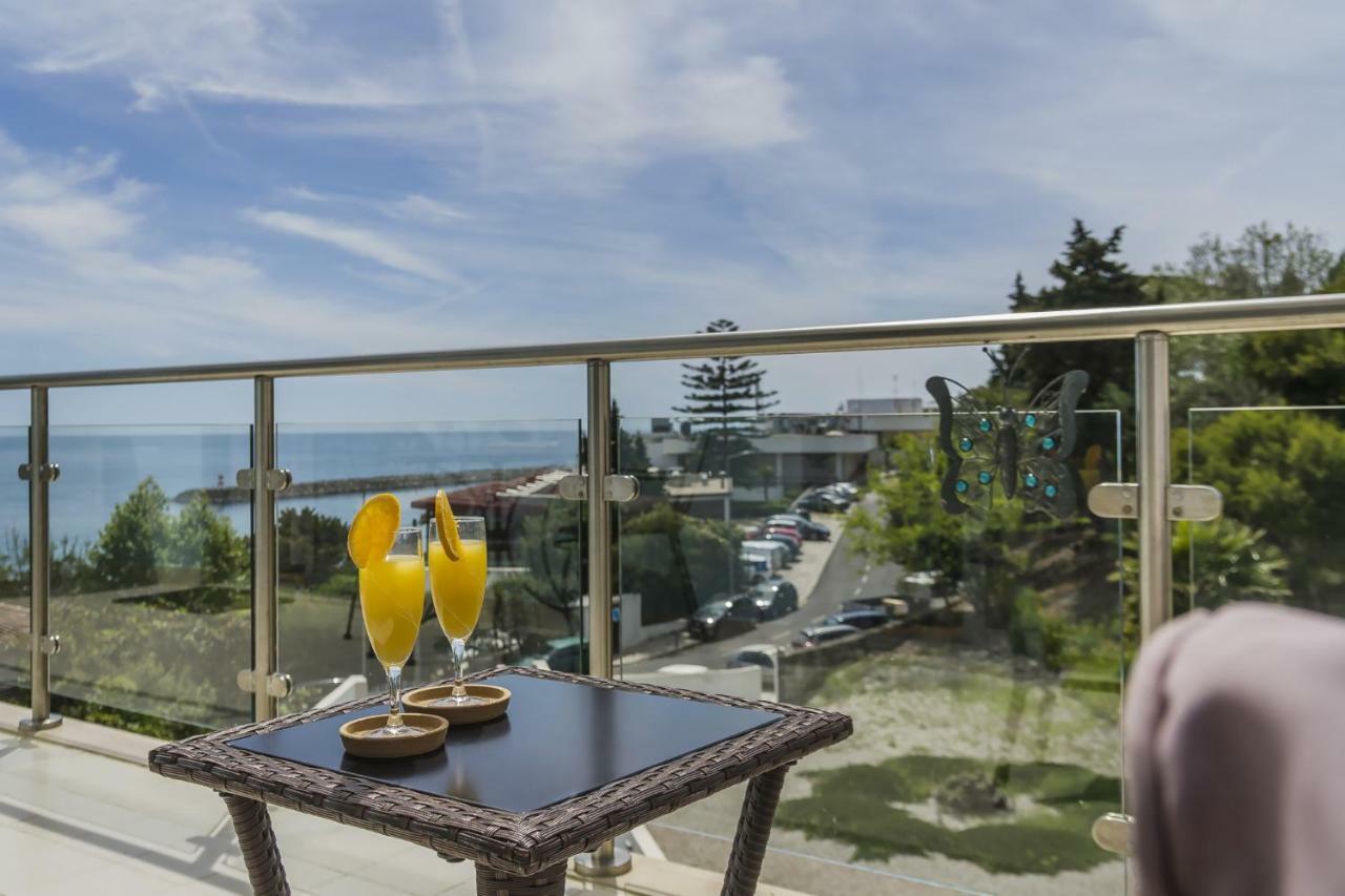 Sesimbra Prime Apartment By Be@Home 外观 照片