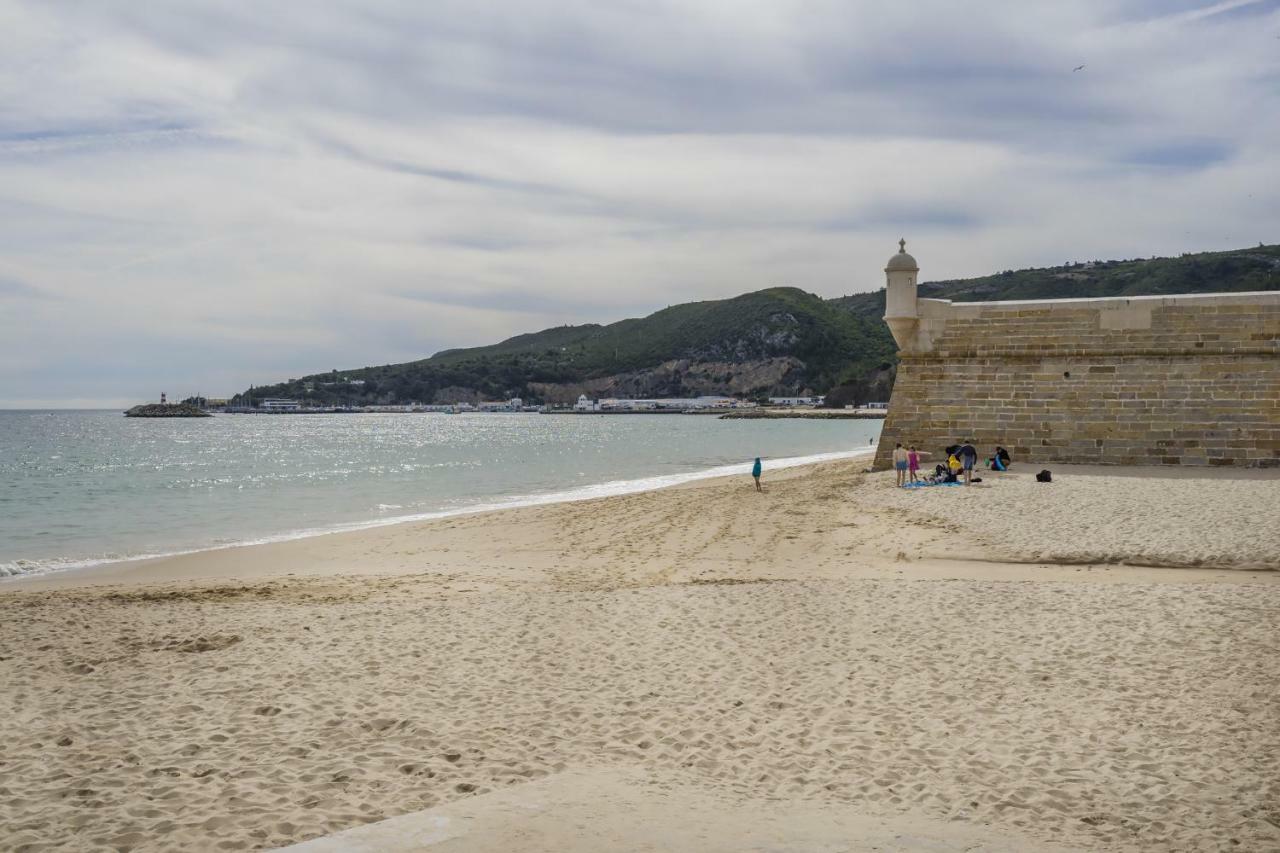 Sesimbra Prime Apartment By Be@Home 外观 照片