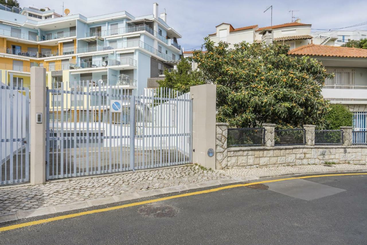 Sesimbra Prime Apartment By Be@Home 外观 照片