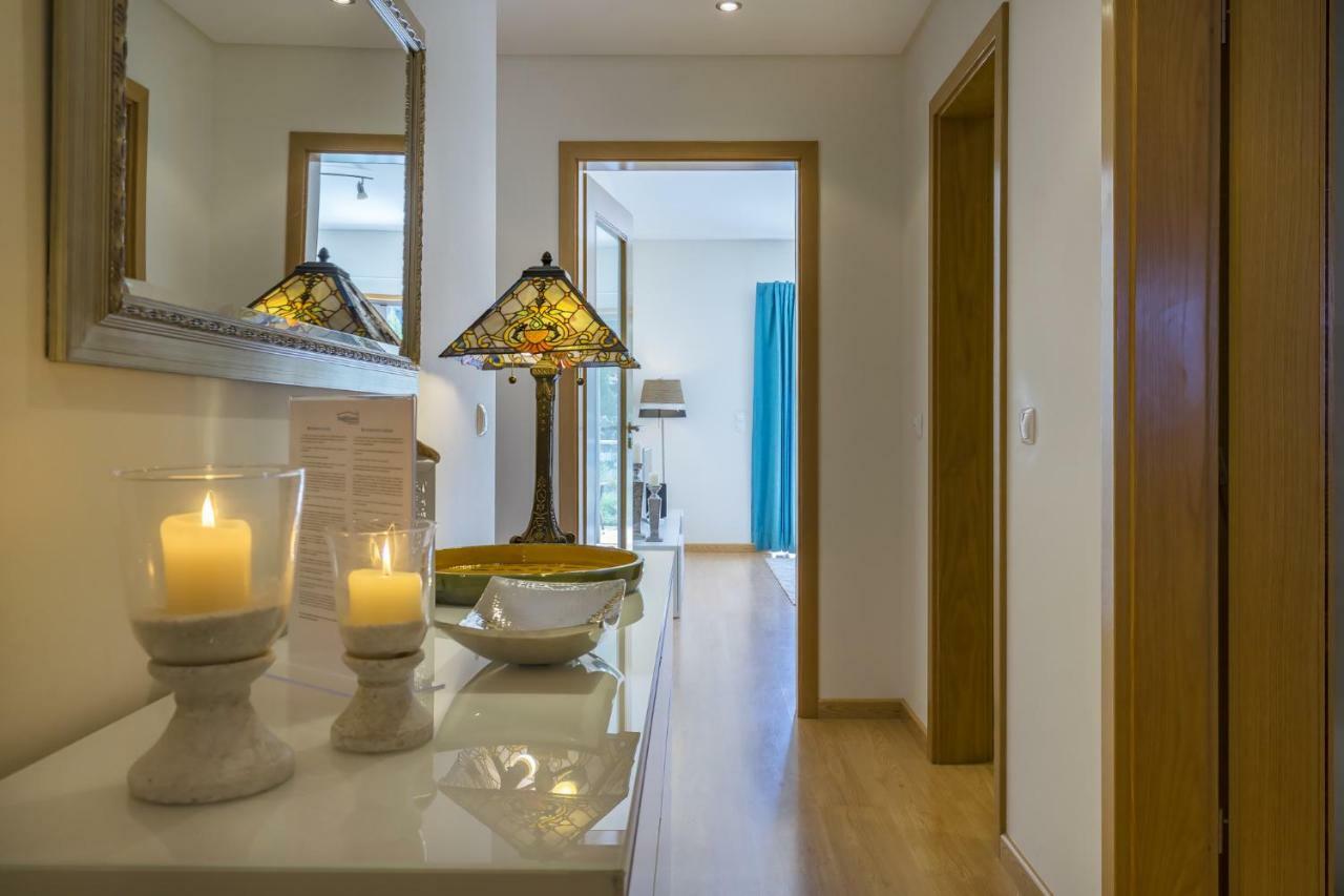 Sesimbra Prime Apartment By Be@Home 外观 照片