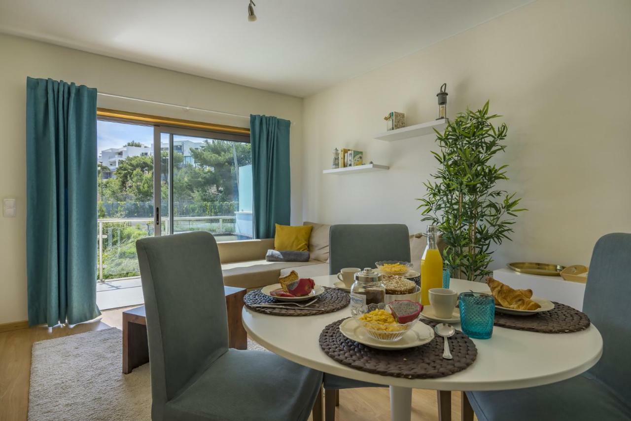 Sesimbra Prime Apartment By Be@Home 外观 照片