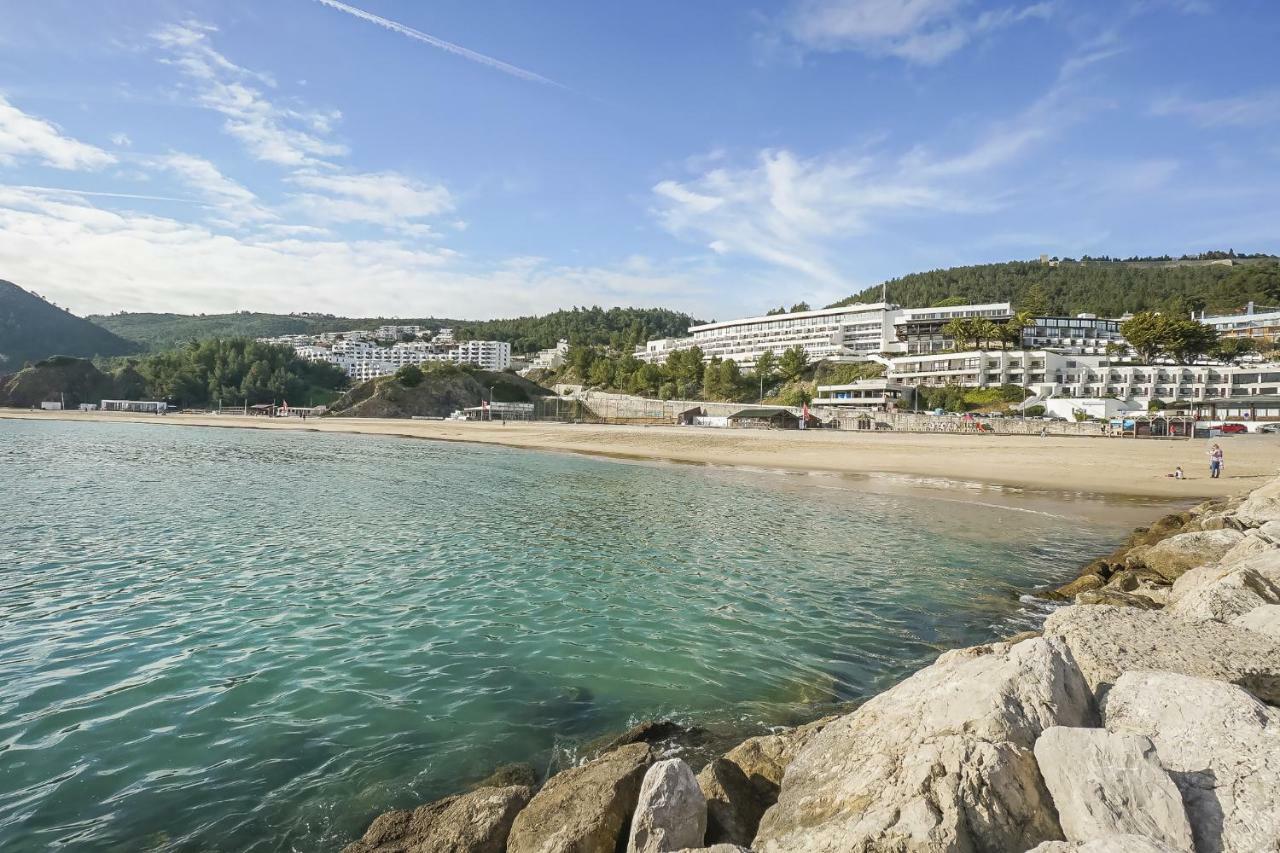 Sesimbra Prime Apartment By Be@Home 外观 照片