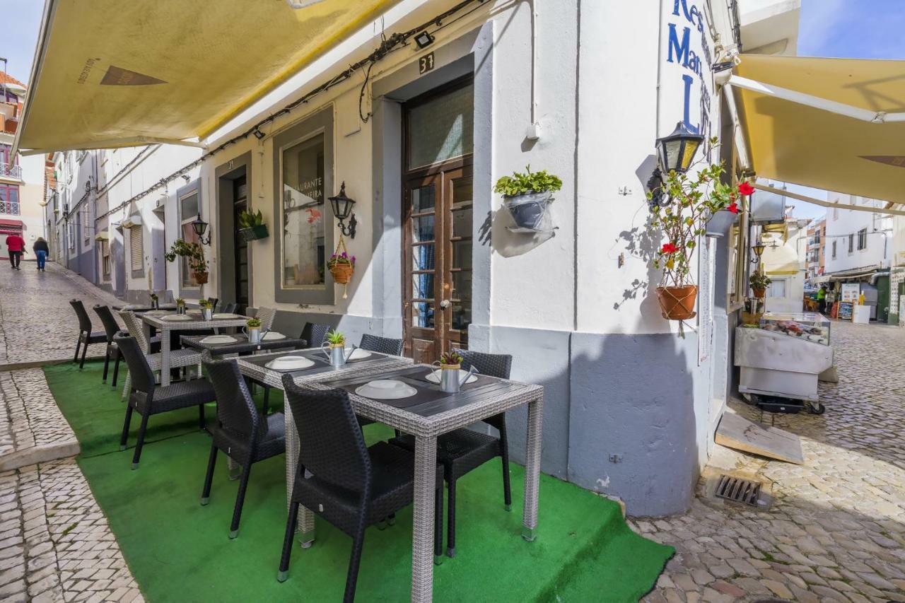 Sesimbra Prime Apartment By Be@Home 外观 照片
