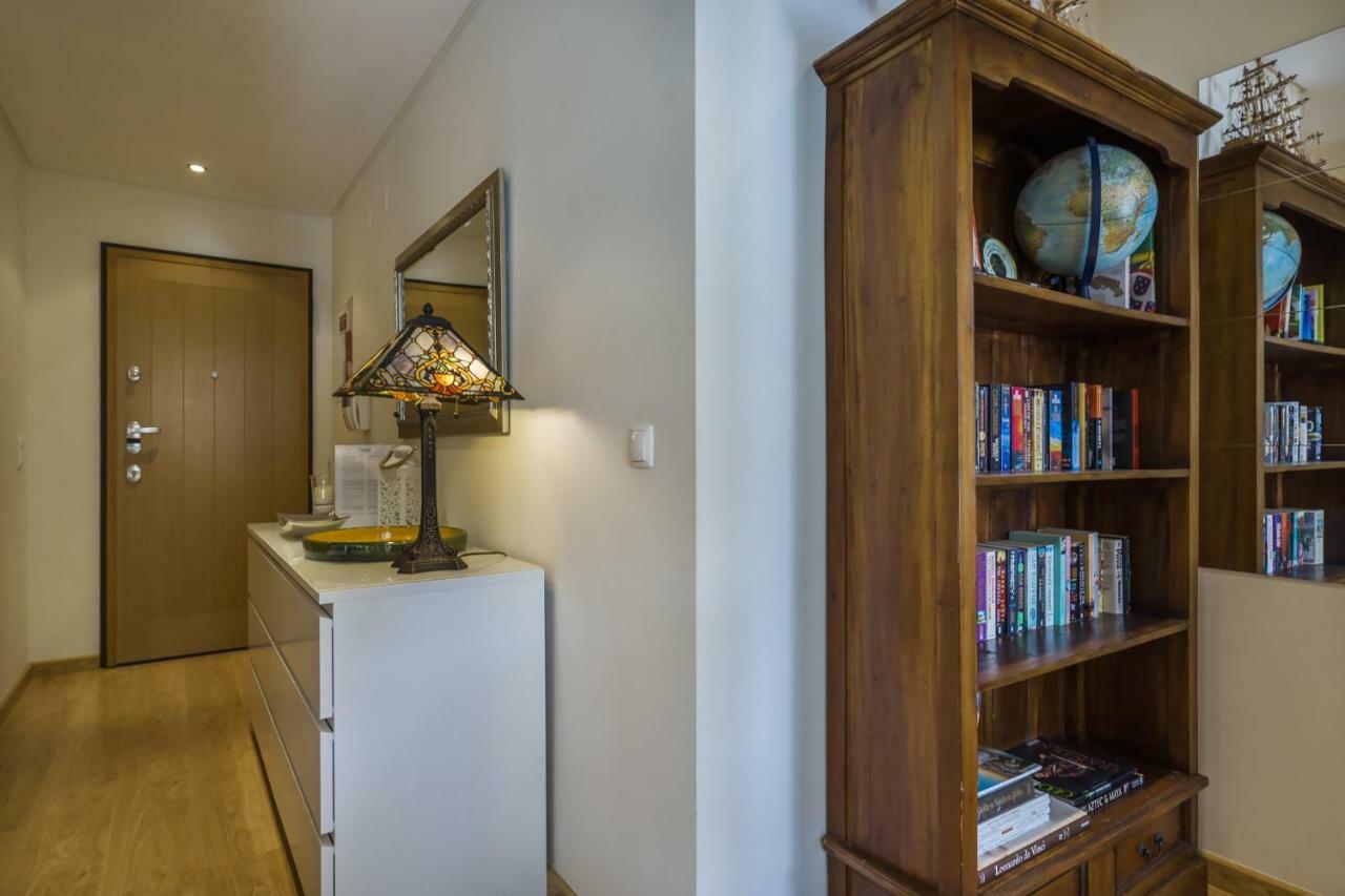 Sesimbra Prime Apartment By Be@Home 外观 照片