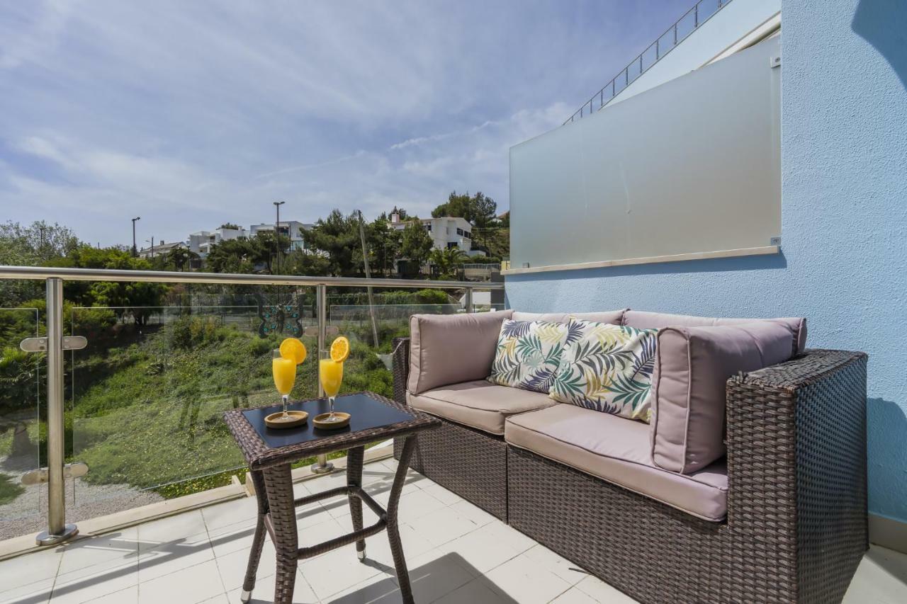 Sesimbra Prime Apartment By Be@Home 外观 照片
