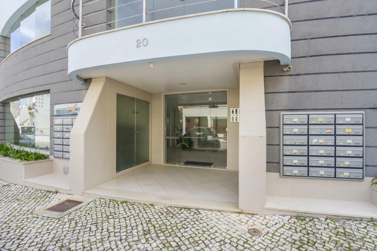 Sesimbra Prime Apartment By Be@Home 外观 照片