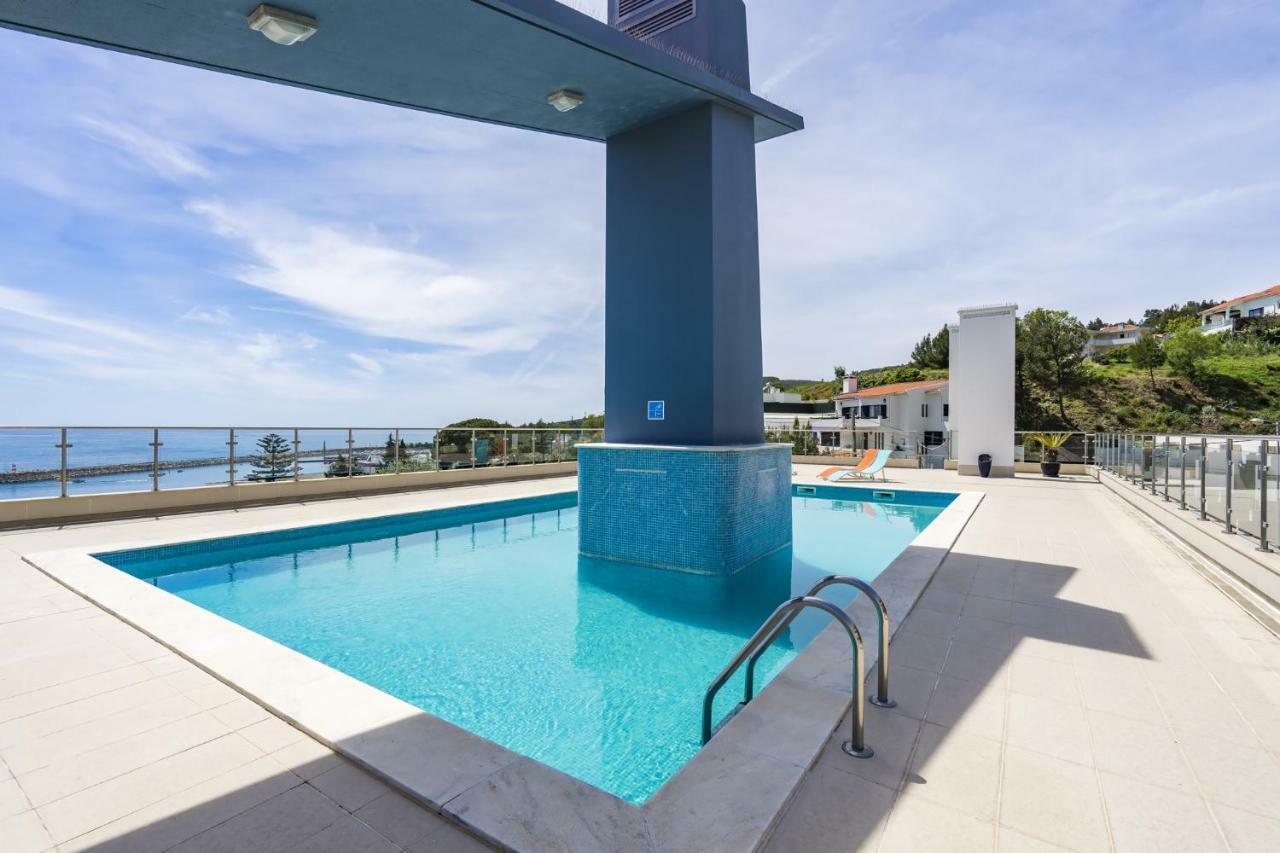 Sesimbra Prime Apartment By Be@Home 外观 照片